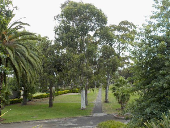 Victoria Park