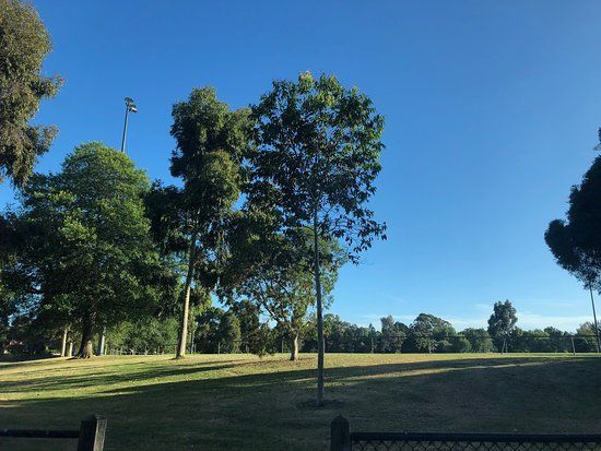 Myrtle Park