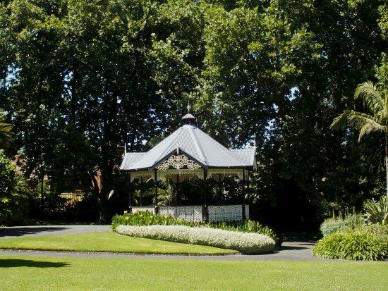 Alexandra Gardens